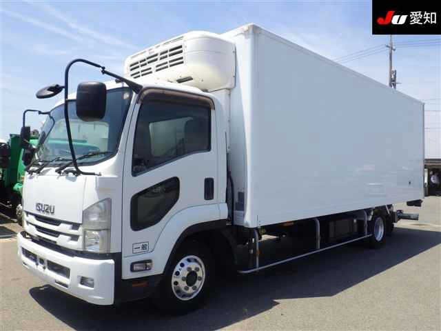 Isuzu FORWARD 2016 7376341-4