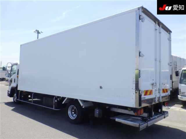 Isuzu FORWARD 2016 7376341-5