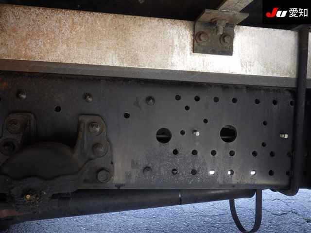 Isuzu FORWARD 2016 7376341-6