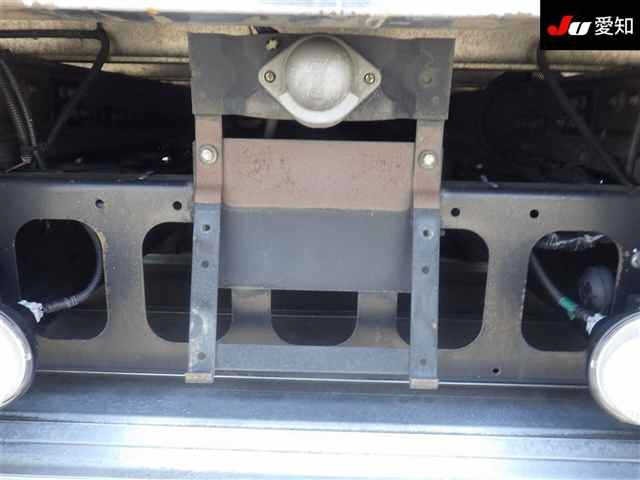 Isuzu FORWARD 2016 7376341-9