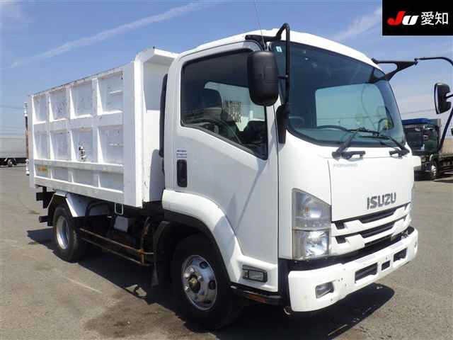 Isuzu FORWARD 2017 7376353-0