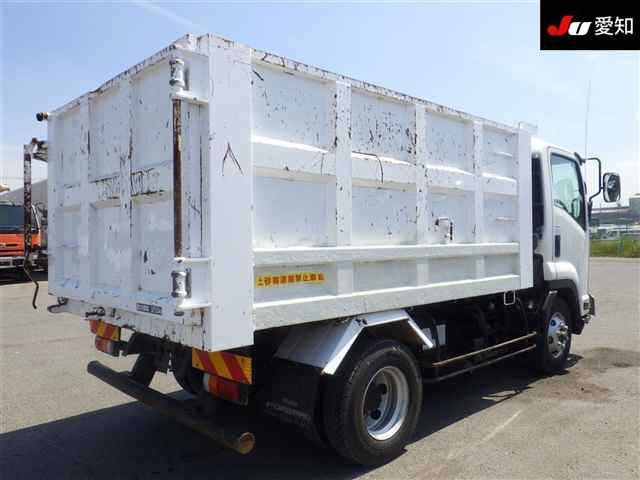 Isuzu FORWARD 2017 7376353-1