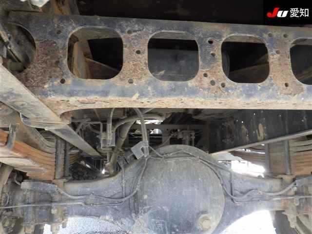 Isuzu FORWARD 2017 7376353-10