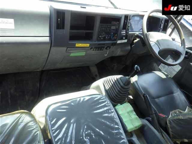 Isuzu FORWARD 2017 7376353-3