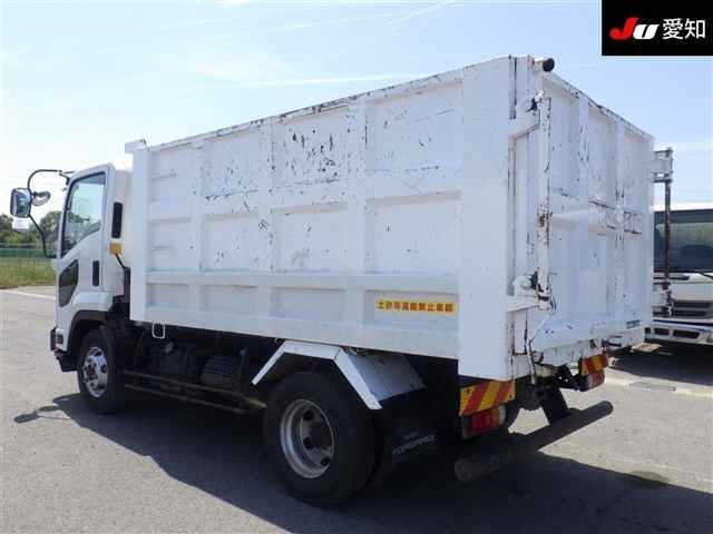 Isuzu FORWARD 2017 7376353-5