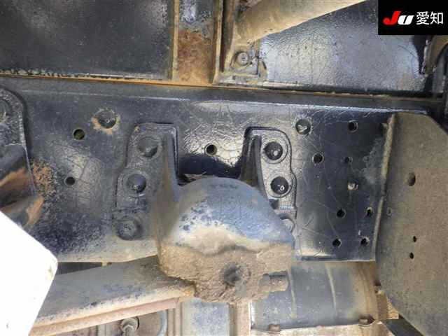 Isuzu FORWARD 2017 7376353-6