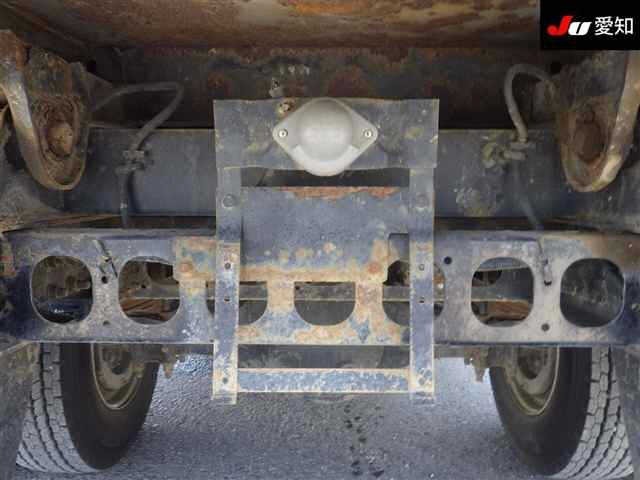 Isuzu FORWARD 2017 7376353-9