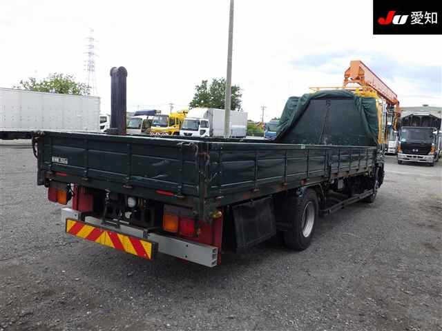Isuzu FORWARD 2013 7376355-1