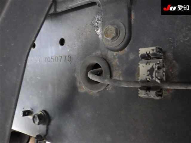 Isuzu FORWARD 2013 7376355-12
