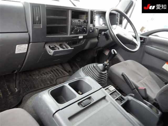 Isuzu FORWARD 2013 7376355-3