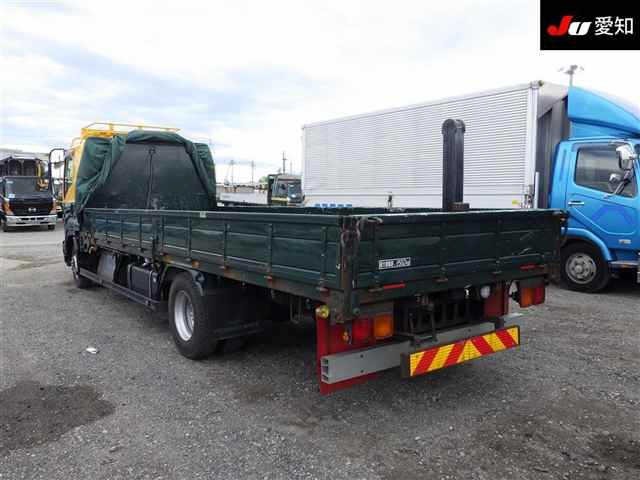 Isuzu FORWARD 2013 7376355-5