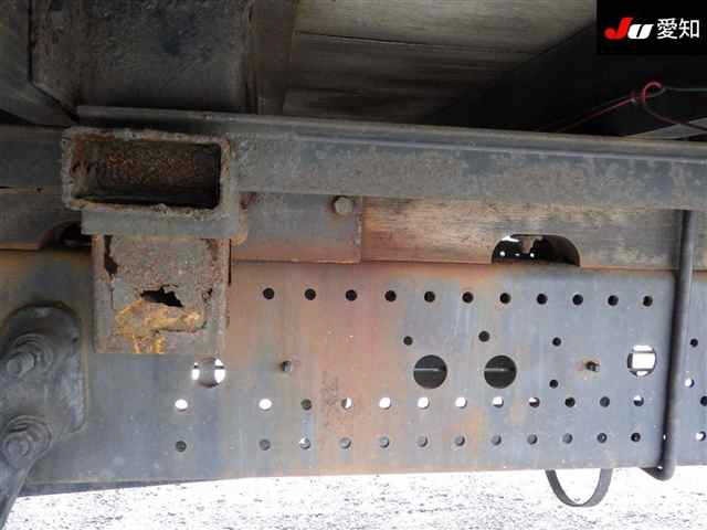 Isuzu FORWARD 2013 7376355-6