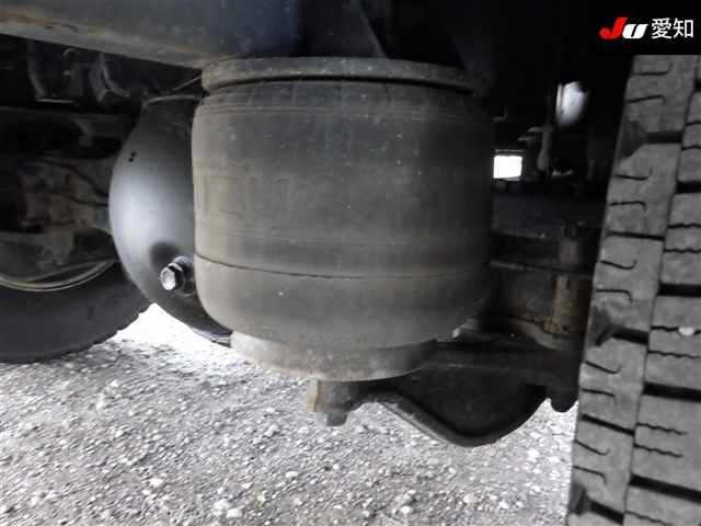 Isuzu FORWARD 2013 7376355-7