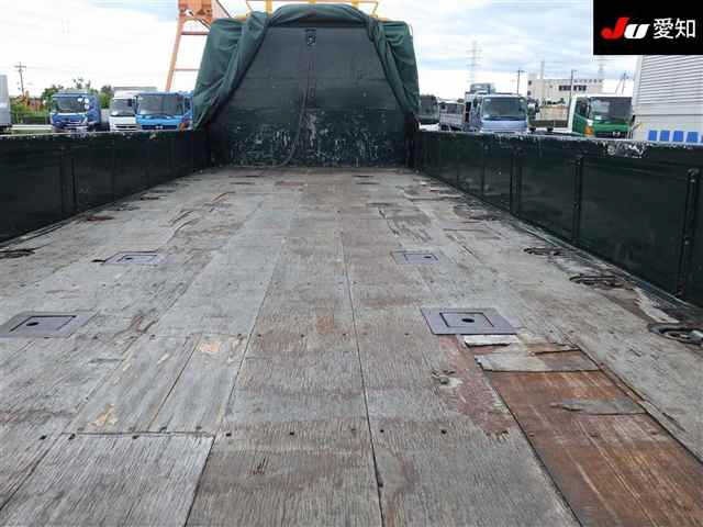 Isuzu FORWARD 2013 7376355-8