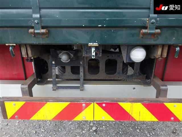 Isuzu FORWARD 2013 7376355-9