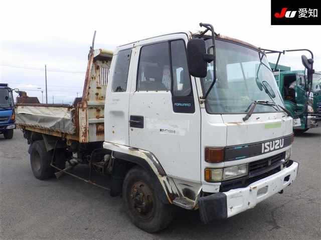 Isuzu FORWARD 1993 7376356-0