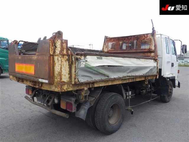Isuzu FORWARD 1993 7376356-1