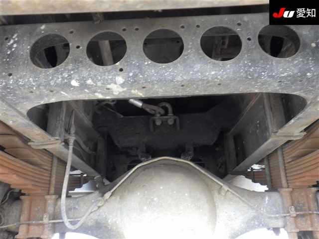 Isuzu FORWARD 1993 7376356-10