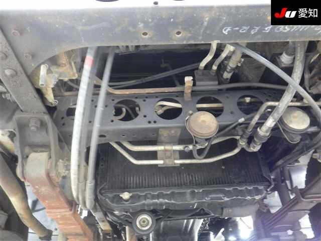 Isuzu FORWARD 1993 7376356-11