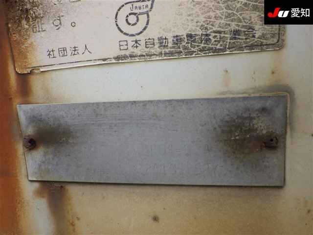 Isuzu FORWARD 1993 7376356-12