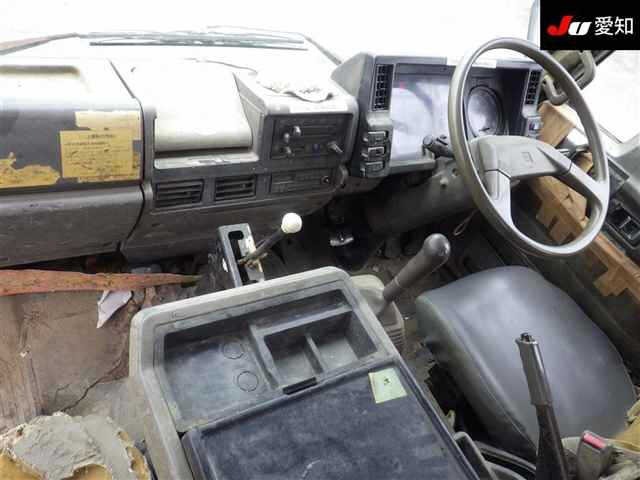 Isuzu FORWARD 1993 7376356-3