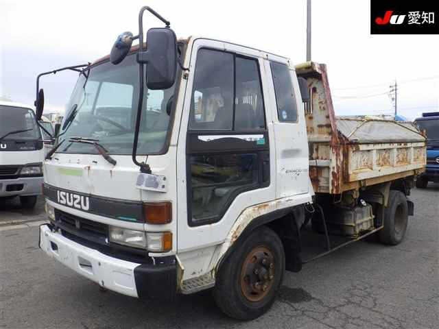 Isuzu FORWARD 1993 7376356-4