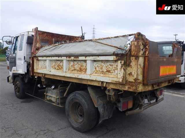 Isuzu FORWARD 1993 7376356-5