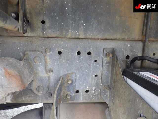 Isuzu FORWARD 1993 7376356-6