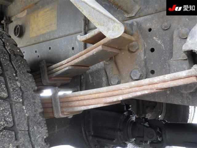 Isuzu FORWARD 1993 7376356-7