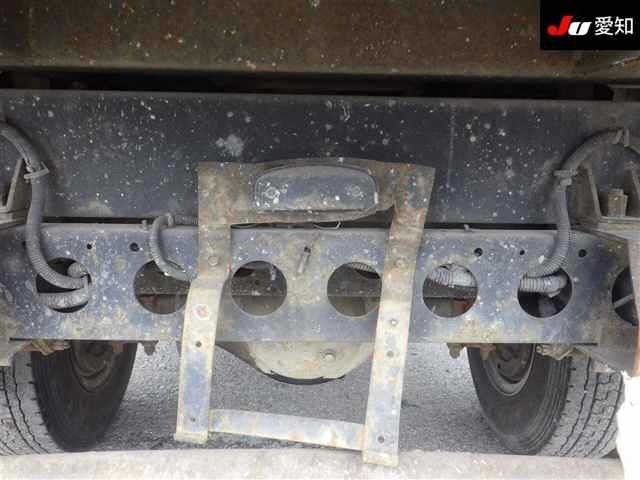 Isuzu FORWARD 1993 7376356-9