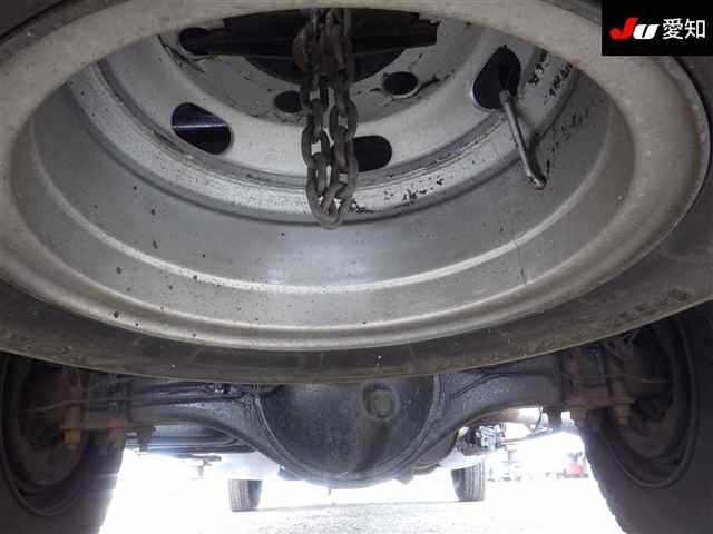 Isuzu FORWARD 2000 7376363-10