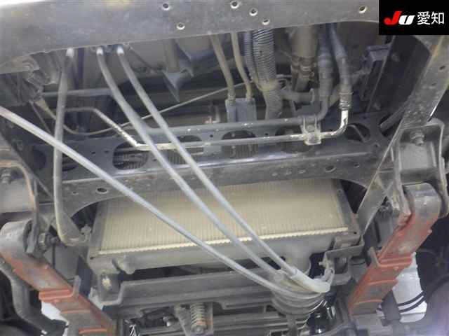 Isuzu FORWARD 2000 7376363-11