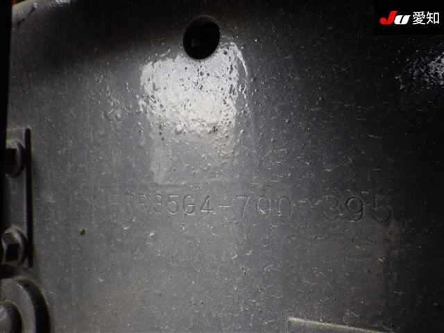 Isuzu FORWARD 2000 7376363-13