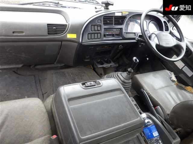 Isuzu FORWARD 2000 7376363-3