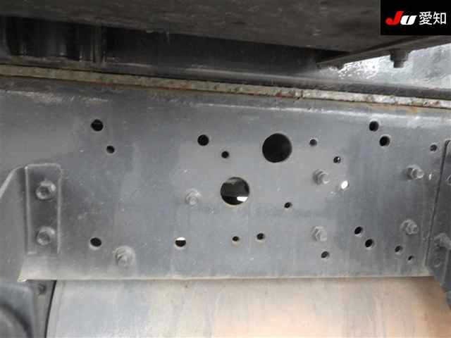 Isuzu FORWARD 2000 7376363-6