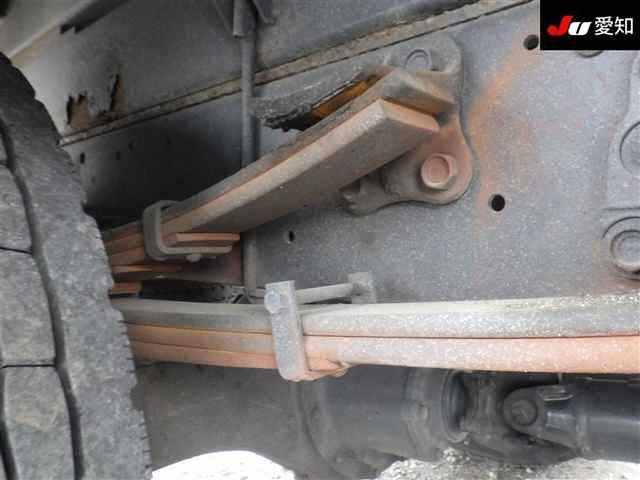 Isuzu FORWARD 2000 7376363-7