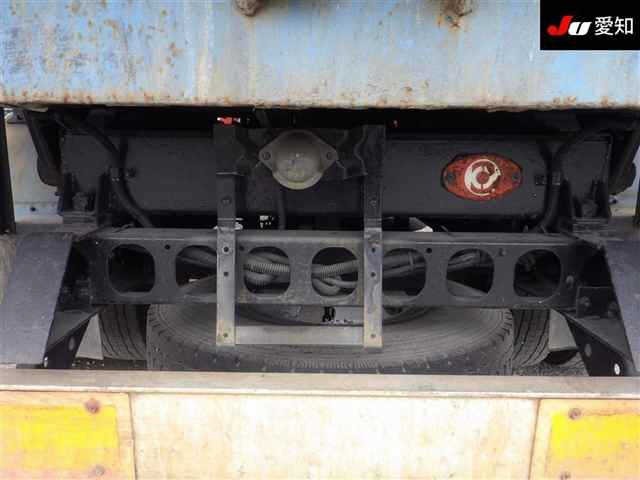 Isuzu FORWARD 2000 7376363-9