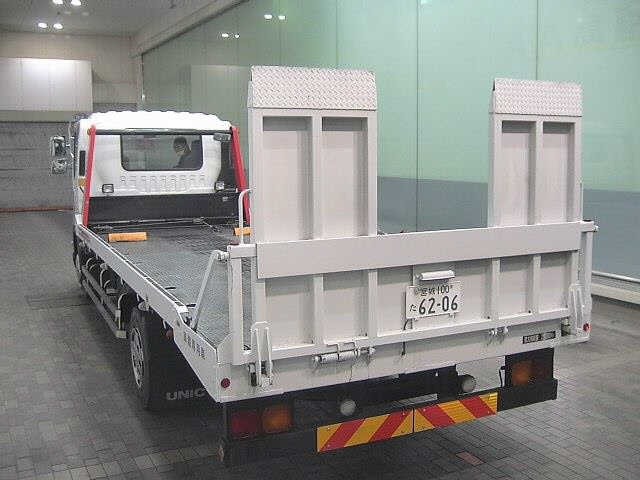 Isuzu FORWARD 2017 7376374-1
