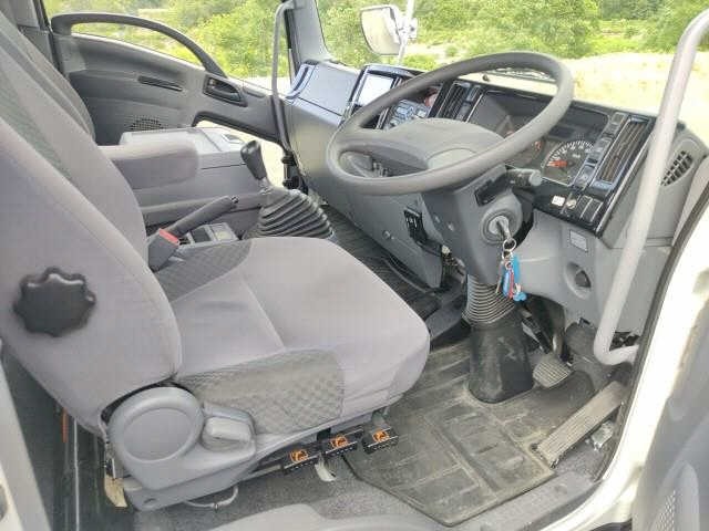 Isuzu FORWARD 2017 7376374-3