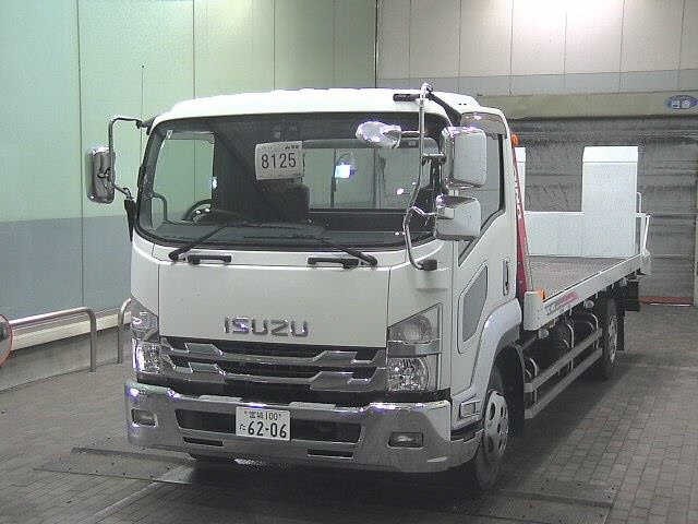 Isuzu FORWARD 2017 7376374-4