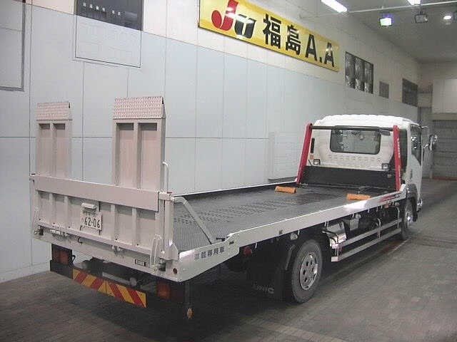 Isuzu FORWARD 2017 7376374-5