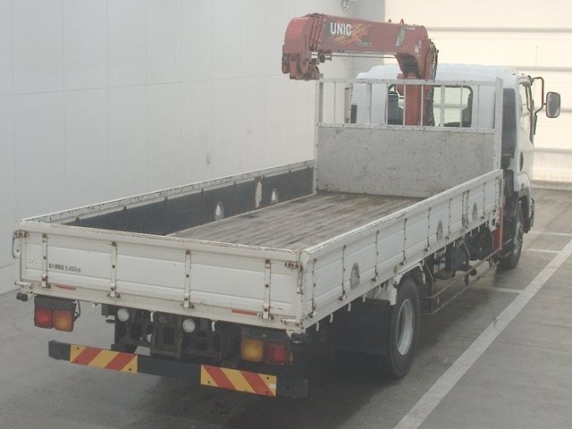 Isuzu FORWARD 2018 7376377-1