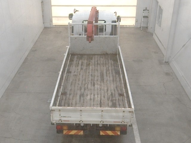 Isuzu FORWARD 2018 7376377-3