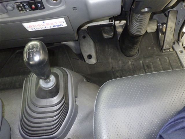 Isuzu FORWARD 2018 7376377-7