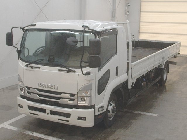 Isuzu FORWARD 2023 7376378-0