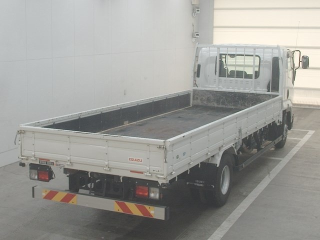 Isuzu FORWARD 2023 7376378-1