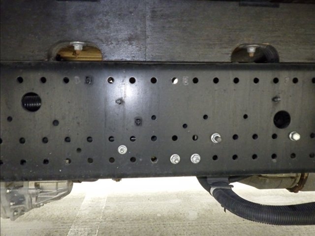 Isuzu FORWARD 2023 7376378-4