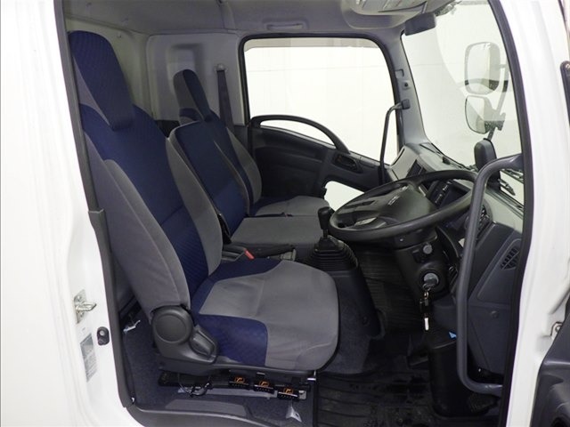 Isuzu FORWARD 2023 7376378-5