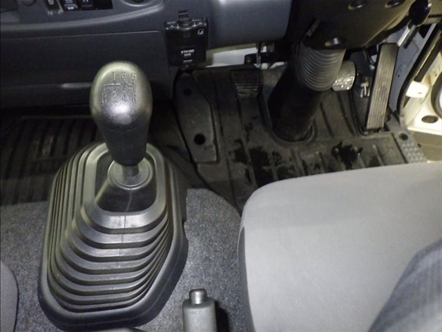 Isuzu FORWARD 2023 7376378-7