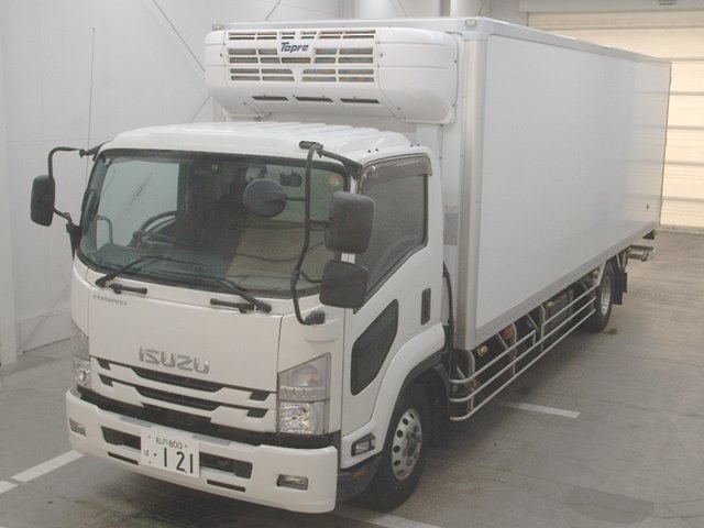 Isuzu FORWARD 2020 7376380-0